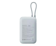 Xiaomi Power Bank 10000mAh - 1350570 - zdjęcie 2